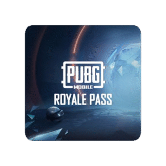 PUBG Royal Pass -Global