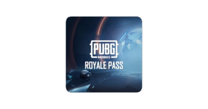 PUBG Royal Pass -Global