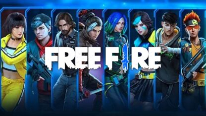 Garena Free Fire / Garena Free Fire (MAX)