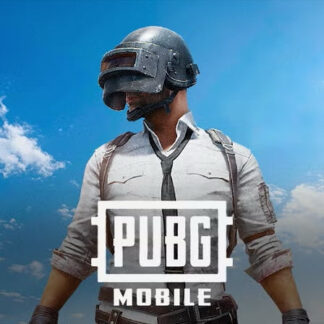 PUBG MOBILE UC -GLOBAL